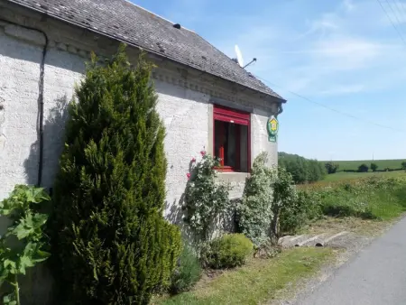 Maison charmante avec jardin, proche Val Joly, animaux admis, WiFi - Photo 7
