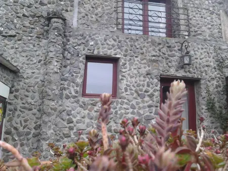 Maison charmante avec jardin, proche Val Joly, animaux admis, WiFi - Photo 8
