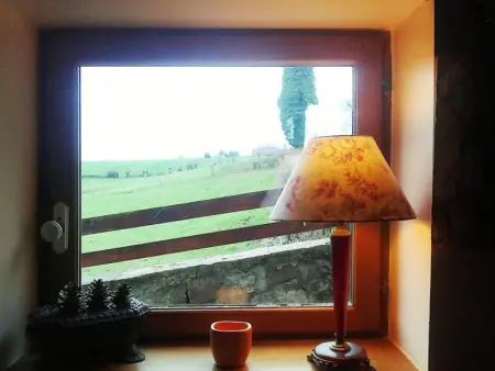 Maison charmante avec jardin, proche Val Joly, animaux admis, WiFi - Photo 9