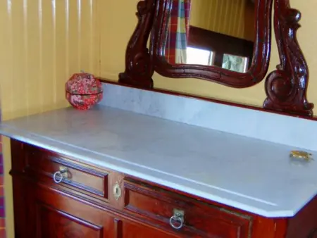 Maison charmante avec jardin, proche Val Joly, animaux admis, WiFi - Photo 11