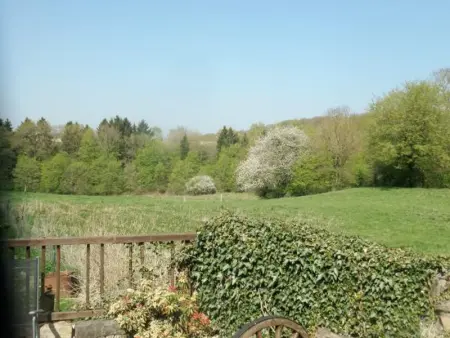 Maison charmante avec jardin, proche Val Joly, animaux admis, WiFi - Photo 14