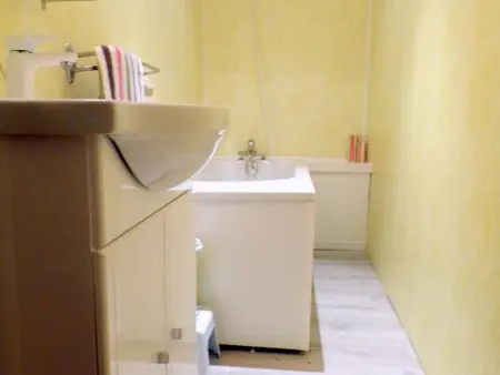 Maison charmante avec jardin, proche Val Joly, animaux admis, WiFi - Photo 17