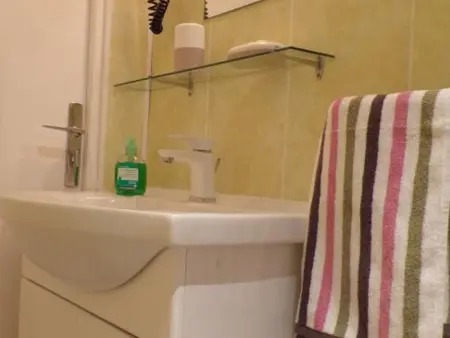 Maison charmante avec jardin, proche Val Joly, animaux admis, WiFi - Photo 18