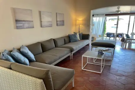 Belle Vue, Maison 7 personnes à Port Grimaud - Photo 1