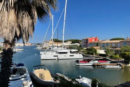 Belle Vue, Maison 7 personnes à Port Grimaud - Photo 3