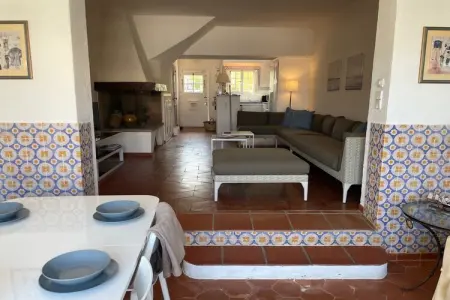 Belle Vue, Maison 7 personnes à Port Grimaud - Photo 7