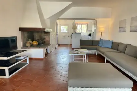Belle Vue, Maison 7 personnes à Port Grimaud - Photo 8