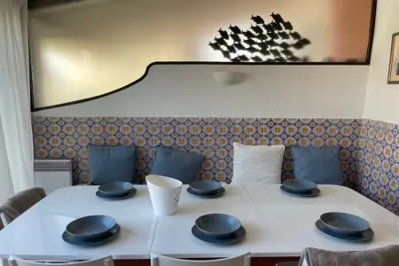 Belle Vue, Maison 7 personnes à Port Grimaud - Photo 9