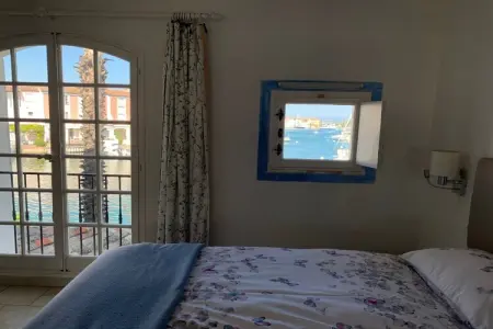 Belle Vue, Maison 7 personnes à Port Grimaud - Photo 12