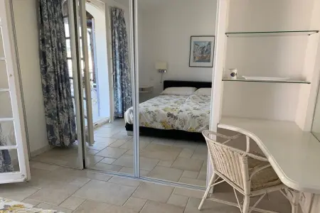 Belle Vue, Maison 7 personnes à Port Grimaud - Photo 14