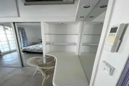 Belle Vue, Maison 7 personnes à Port Grimaud - Photo 16