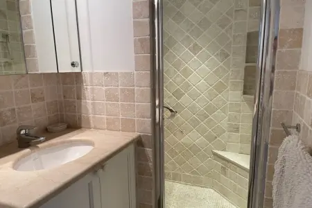 Belle Vue, Maison 7 personnes à Port Grimaud - Photo 19