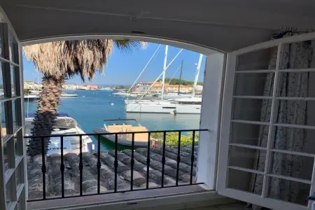 Belle Vue, Maison 7 personnes à Port Grimaud - Photo 22