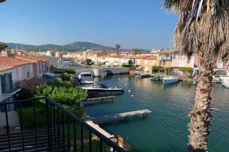 Belle Vue, Maison 7 personnes à Port Grimaud - Photo 23