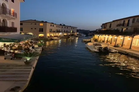 Belle Vue, Maison 7 personnes à Port Grimaud - Photo 24