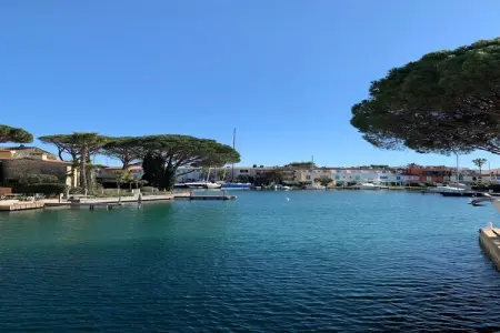 Belle Vue, Maison 7 personnes à Port Grimaud - Photo 26
