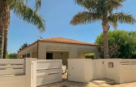 Location Maison 8 personnes à Modica - Photo 3