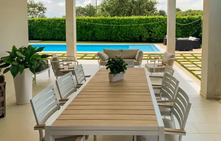 Location Maison 8 personnes à Modica - Photo 14