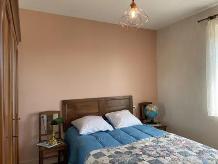 Gîte rénové à Pierrefitte-sur-Loire, cadre champêtre - Photo 8