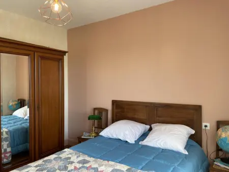 Gîte rénové à Pierrefitte-sur-Loire, cadre champêtre - Photo 9