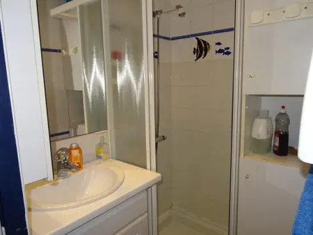 Rez-de-Jardin T3/4 avec Jardin, Parking Privé - Proche Plage et Centre-ville - Photo 8