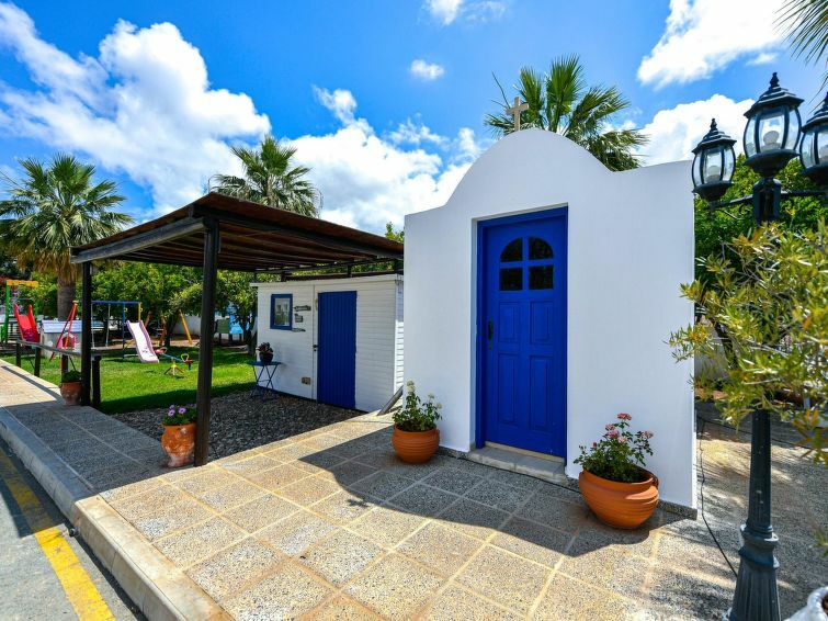 Azzurro Holiday Villas, Location Maison à Peyia - Photo 3 / 43