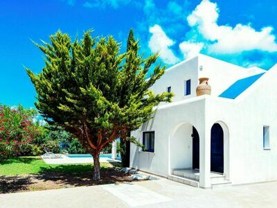 Azzurro Holiday Villas, Haus 6 personen in Peyia CY8600.10.1