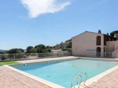 Appartement à Sainte Maxime, Les Bastides de Guerrevieille - L868989