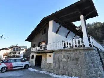 Trentino-Zuid-Tirol, Villa in Pellizzano, Villa Lucia IT3643.100.1 N°842193