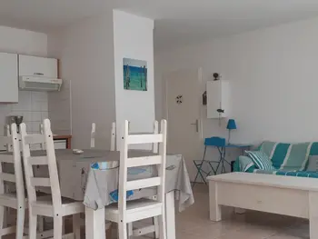 Apartamento en Saint Martin de Ré,Appartement lumineux avec parking privé près du port et de la plage à Saint-Martin-de-Ré FR-1-544-7 N°891808