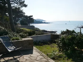 Haus in Arzon,Maison familiale à Port Navalo avec jardin et wifi FR-1-639-29 N°842261