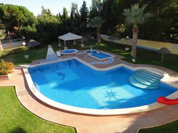 Location Appartement à Alcocéber,SAN ANTONIO 24 - N°585350