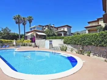 Maison à Miami Platja,Villa Dalia ES9584.315.1 N°842349