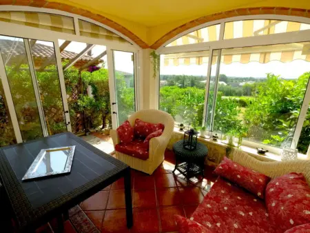 Villa Dalia, Maison 6 personnes à Miami Platja - Photo 2