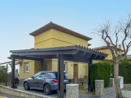 Villa Dalia, Maison 6 personnes à Miami Platja - Photo 3