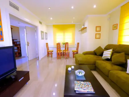 Villa Dalia, Maison 6 personnes à Miami Platja - Photo 5