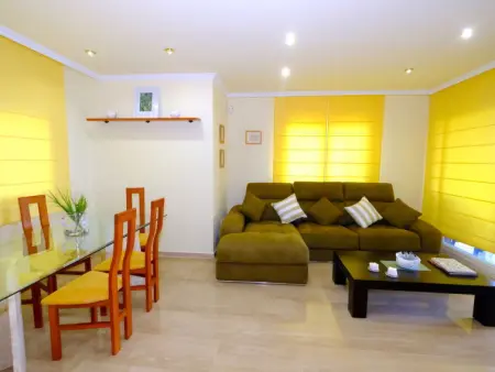 Villa Dalia, Maison 6 personnes à Miami Platja - Photo 6