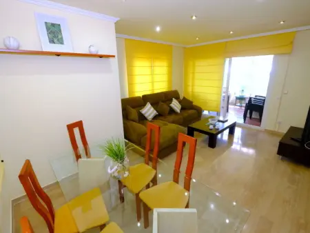 Villa Dalia, Maison 6 personnes à Miami Platja - Photo 7