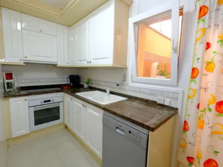 Villa Dalia, Maison 6 personnes à Miami Platja - Photo 9