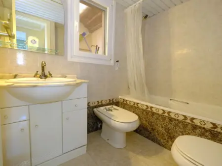 Villa Dalia, Maison 6 personnes à Miami Platja - Photo 10