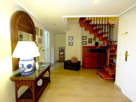 Villa Dalia, Maison 6 personnes à Miami Platja - Photo 12