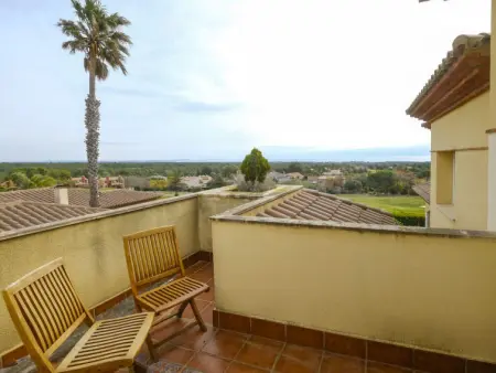 Villa Dalia, Maison 6 personnes à Miami Platja - Photo 15