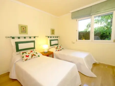 Villa Dalia, Maison 6 personnes à Miami Platja - Photo 16