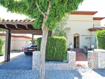 Villa Dalia, Maison 6 personnes à Miami Platja - Photo 20