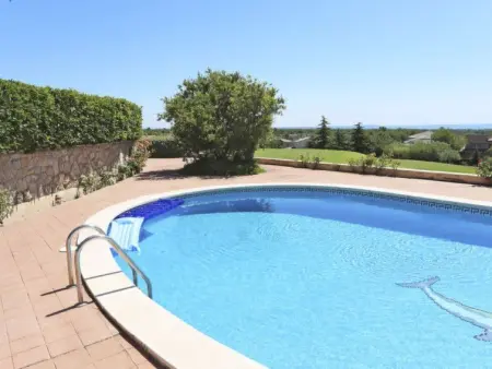 Villa Dalia, Maison 6 personnes à Miami Platja - Photo 23