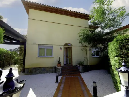 Villa Dalia, Maison 6 personnes à Miami Platja - Photo 28