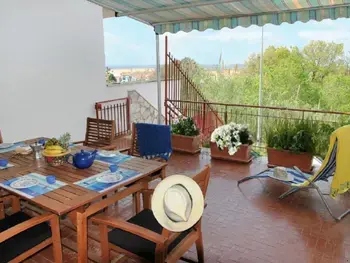 Apartamento en Sperlonga,Francesca IT5890.260.1 N°868996