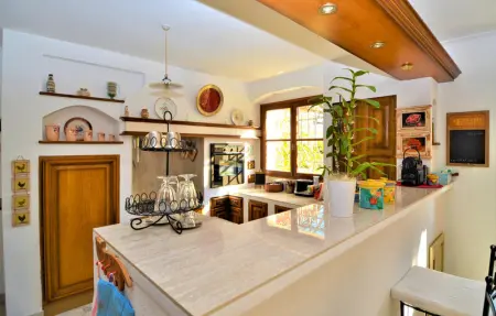 Location Maison 6 personnes à Saint Quentin la poter - Photo 5