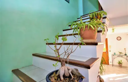 Location Maison 6 personnes à Saint Quentin la poter - Photo 6