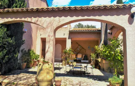 Location Maison 6 personnes à Saint Quentin la poter - Photo 7